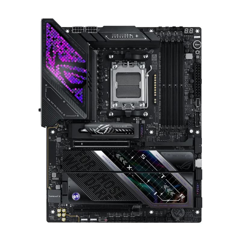 ASUS ROG STRIX X870E-E GAMING WIFI7 NEO