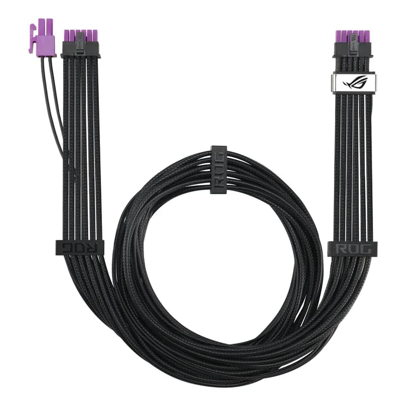 ASUS ROG-EQUALIZER-BLACK POWER SUPPLY UNITS