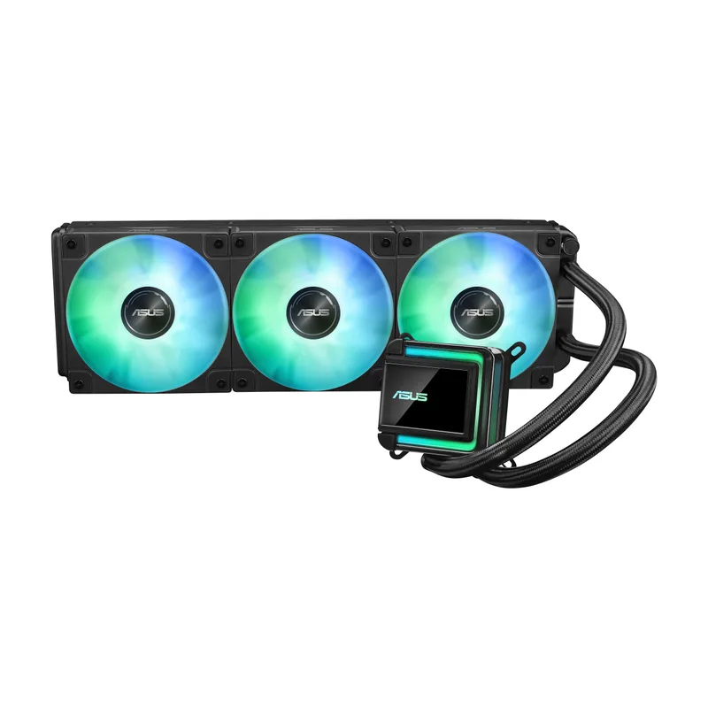 K ASUS LC 360 ARGB *90RC01X1-B0EAY0