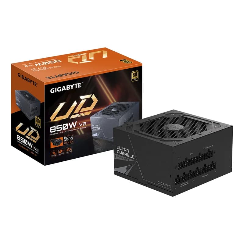 Gigabyte Alimentation UD850GM PG5 V2 850Watt