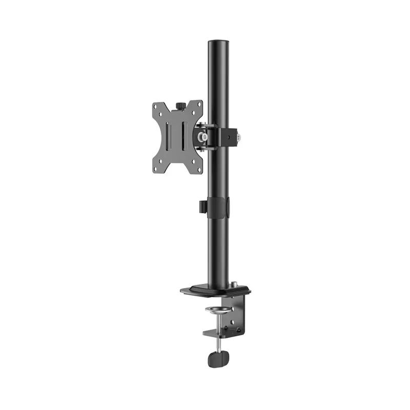 HAMA Support de moniteur,réglable en hauteur,13-35,Noir