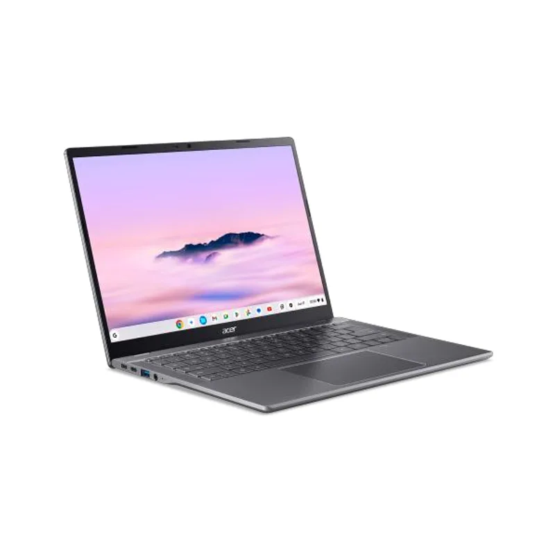 Acer Chromebook Plus 514 CBE594-2T-TCO-35P7 i3-100U/8GB/256GBSSD/ChromeOS Touch