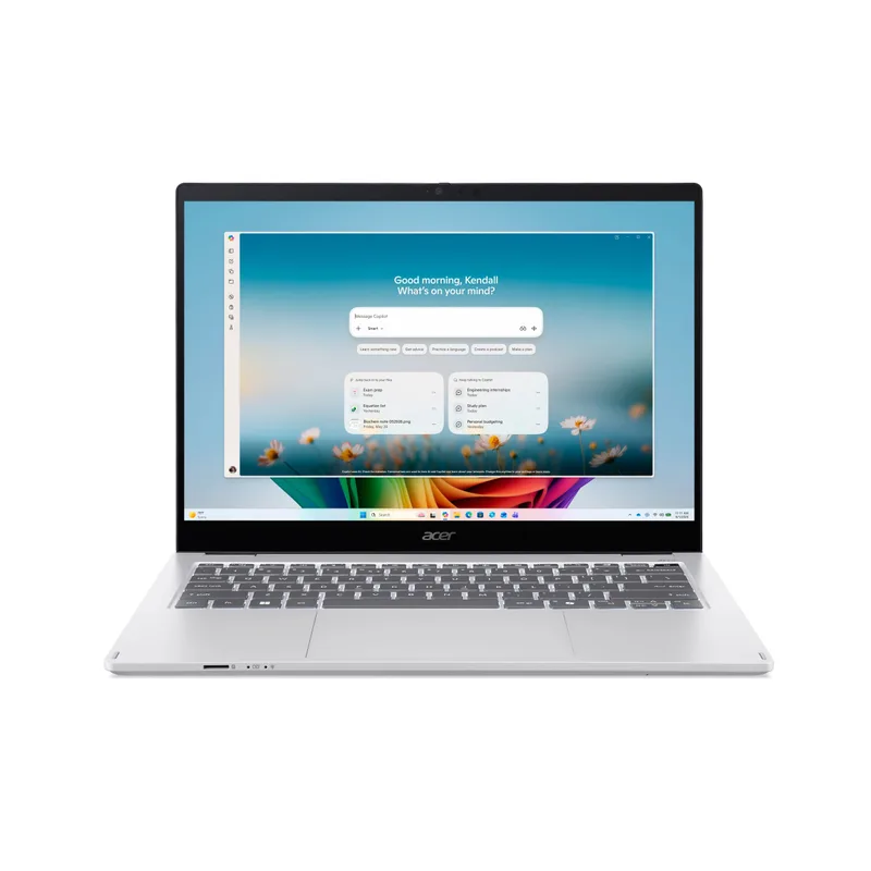 Acer Swift Spin 14 AI SFSP14-I51T-59E2 CU5 325/16GB/512SSD/W11 Home