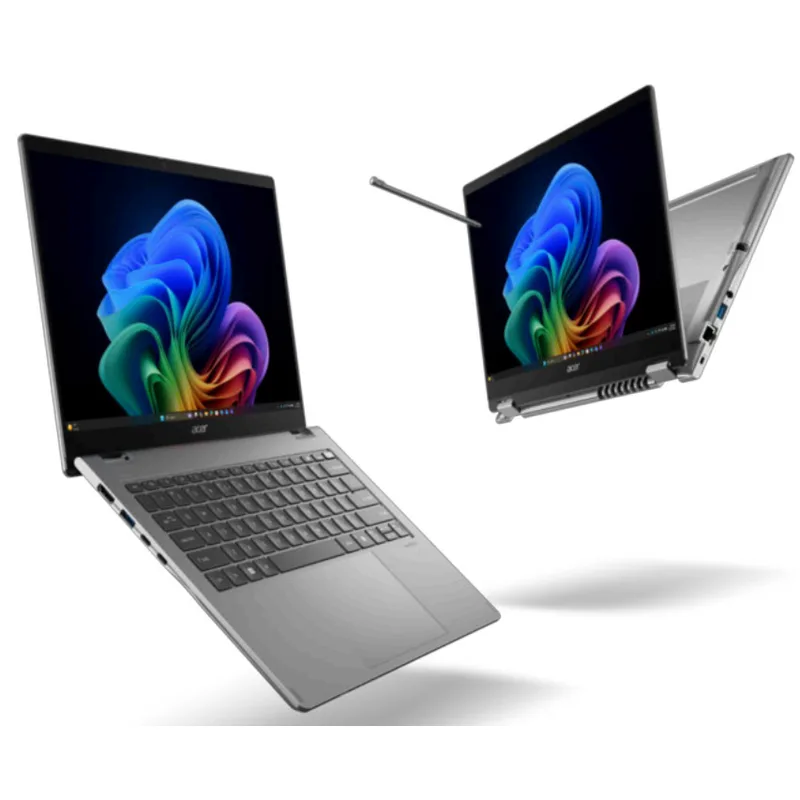Acer TravelMate P4 Spin P414RN-56-TCO-77G3 CU7 355/16GB/512SSD/W11 Pro