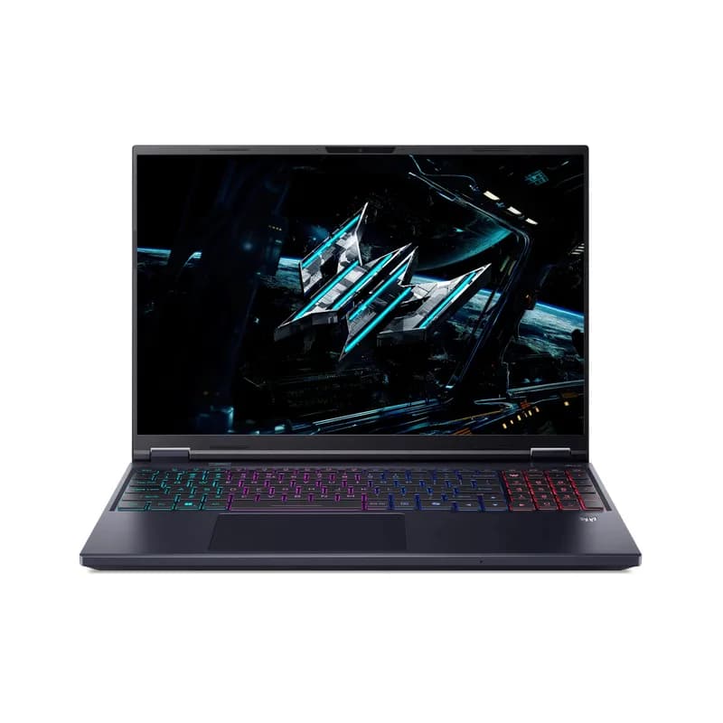 Acer Predator Helios Neo 16 AI PHN16-73-9816 CU9-275HX/32GB/1TBSSD/RTX5070/W11 Home