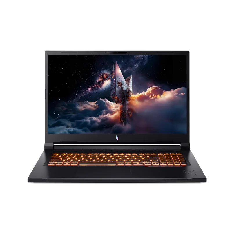 Acer Nitro V 17 AI ANV17-61-R3KD RYZ AI 9 365/32GB/1TBSSD/RTX5070/W11 Home