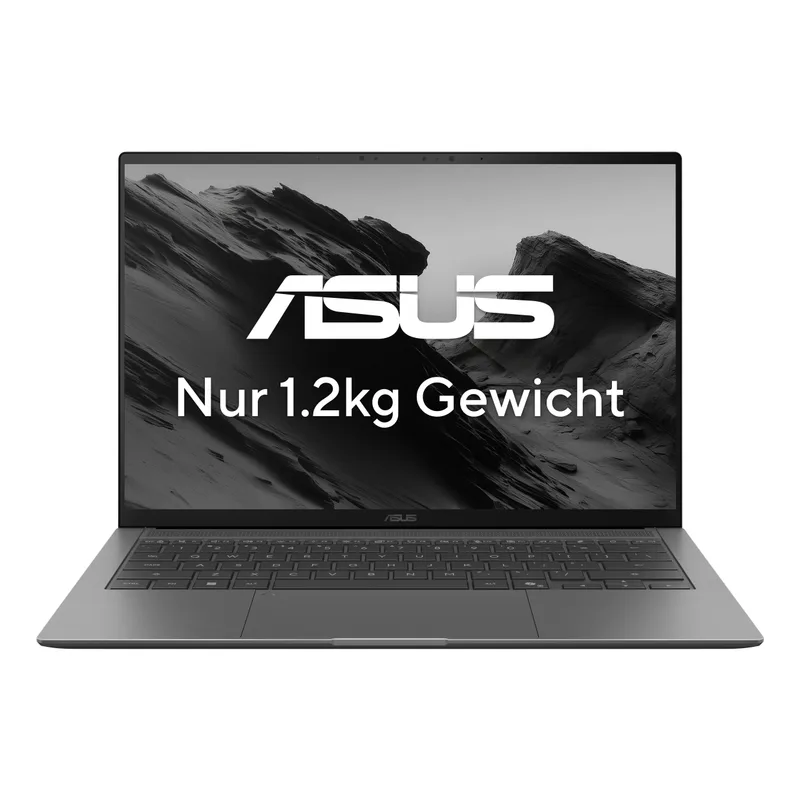 ASUS Zenbook S14 OLED UX5406AA-SU235W CU9 386H/32GB/1TBSSD/W11 Home