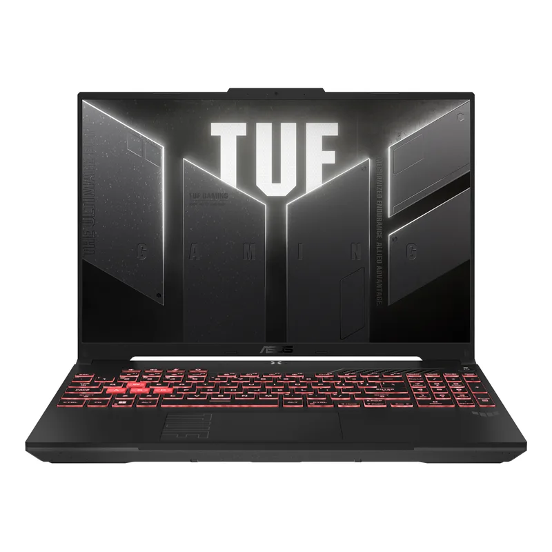 ASUS TUF Gaming A16 FA607NUQ-RL038W RYZ7 170/16GB/512SSD/RTX4050/W11 Home