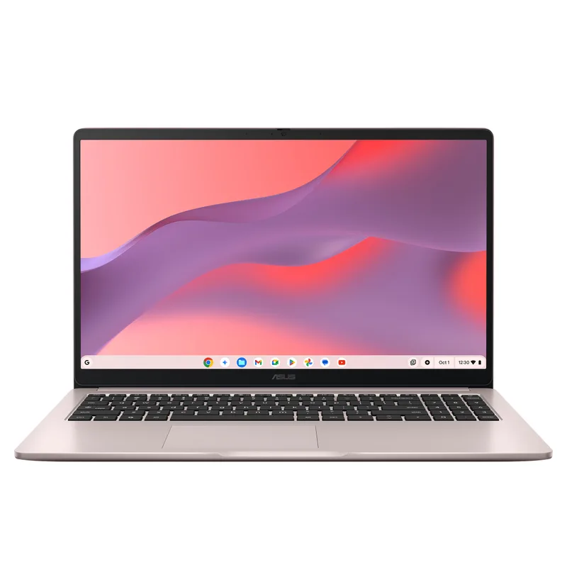ASUS Chromebook CX15 CM1505CM4A-S70032 MT 540/8GB/128GBeMMC/ChromeOS
