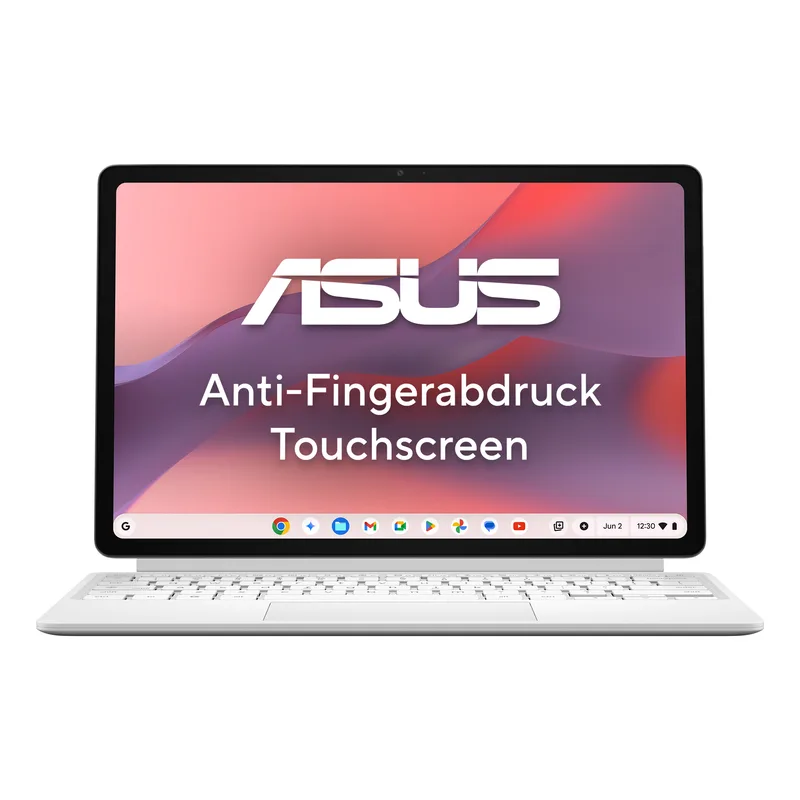 ASUS Chromebook CM32 CM3206DM4A-TR0145 MT 540/8GB/128GBeMMC/ ChromeOS