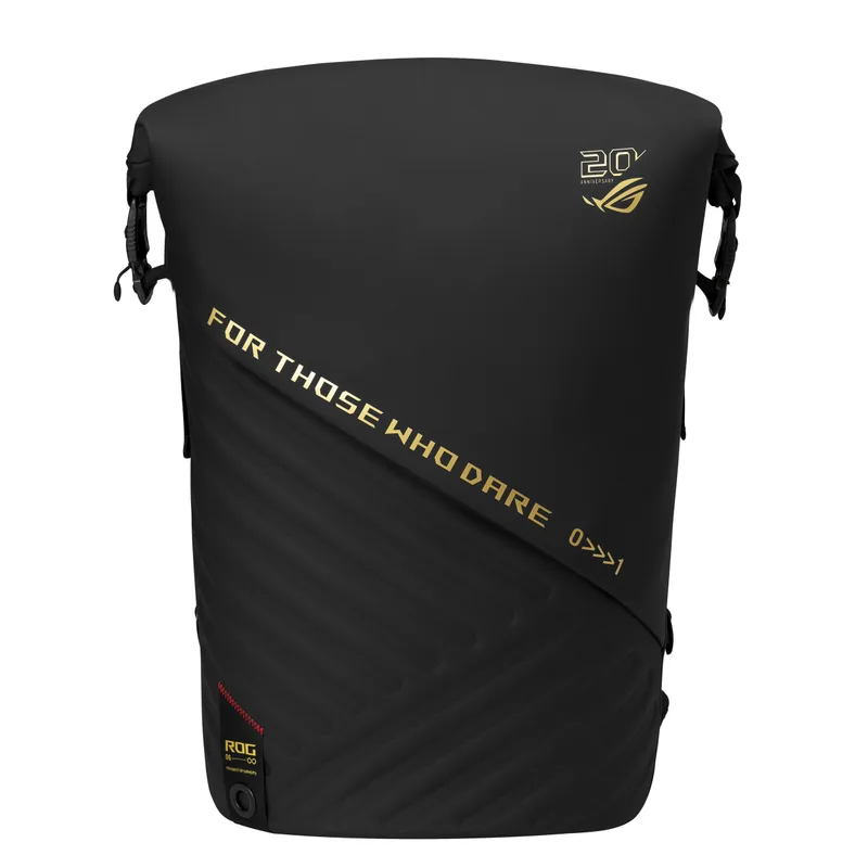Asus ROG Slash Sac à dos BP3802 Edition 20