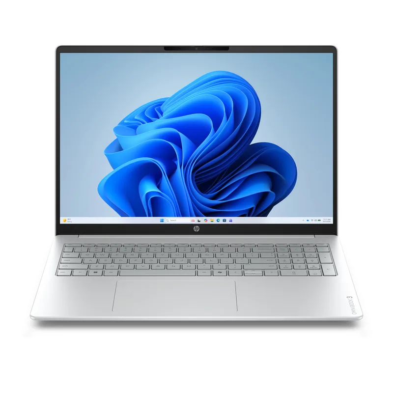 HP OmniBook 3 16-by0044nfx R5-40/8GB/512GBSSD/W11 Home AZERTY French Layout