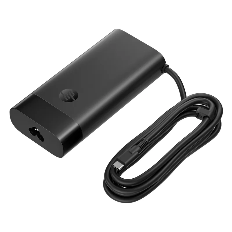 N HP USB-C-Laptop-Chargeur 140 Watt