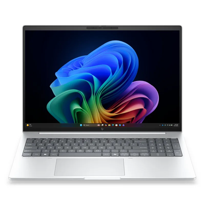 HP EliteBook 8 G2a RYZ AI 5 435/16GB/512SSD/W11 Pro 1J Gar (DE)