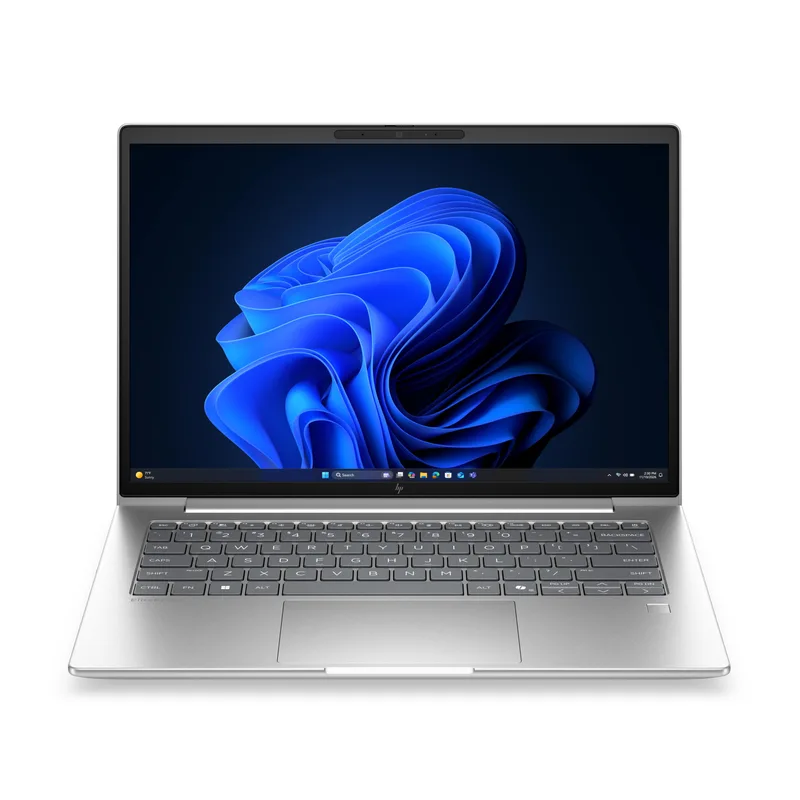 HP EliteBook 6 G2i Core5 320/16GB/512SSD/W11 Pro 2J Gar (DE)