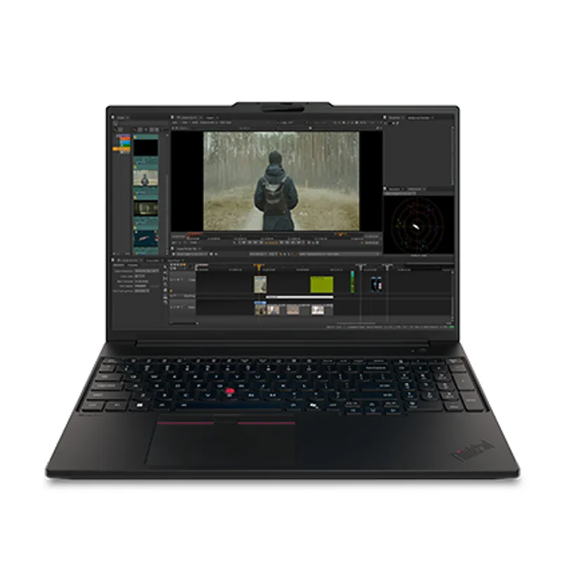 LENOVO ThinkPad P16s G5 RYZ AI 7 Pro 450/32GB/1TBSSD/W11 Pro TopSeller
