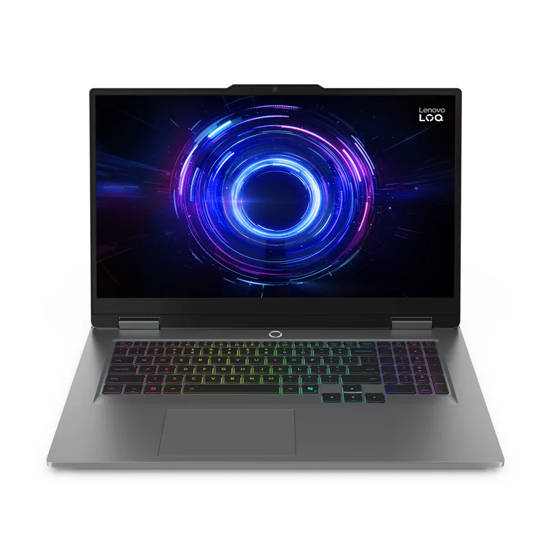 Lenovo LOQ 17IRX10 i7-14700HX/16GB/512SSD/RTX5060/W11 Home