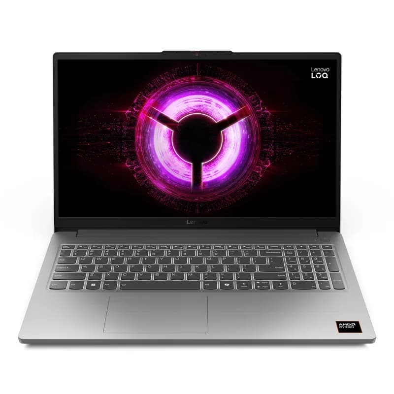 Lenovo LOQ 15ARP10E RYZ5 150/16GB/512SSD/RTX3050/W11 Home