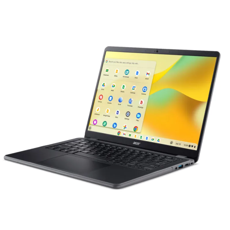 ACER ChromeBook 514 C937-TCO-C6NP N150/16GB/128GB/Chrome OS