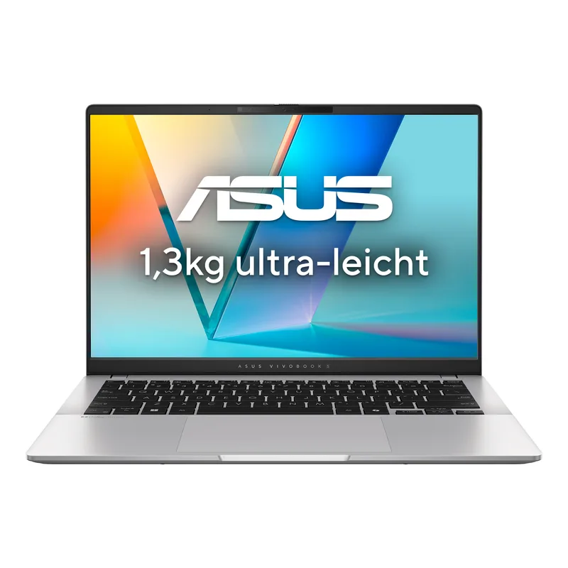 ASUS Vivobook S 14 S5406SAL-SF315W CU5 226V/16GB/512SSD/W11 Home