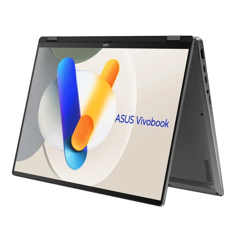 ASUS Vivobook 16 Flip TP3607SA-SI716W CU7 256V/16GB/512SSD/W11 Home