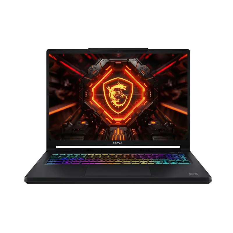 MSI Crosshair 16 Max HX E2WGXK CU9 275HX/16GB/1TBSSD/RTX5070/W11 Home