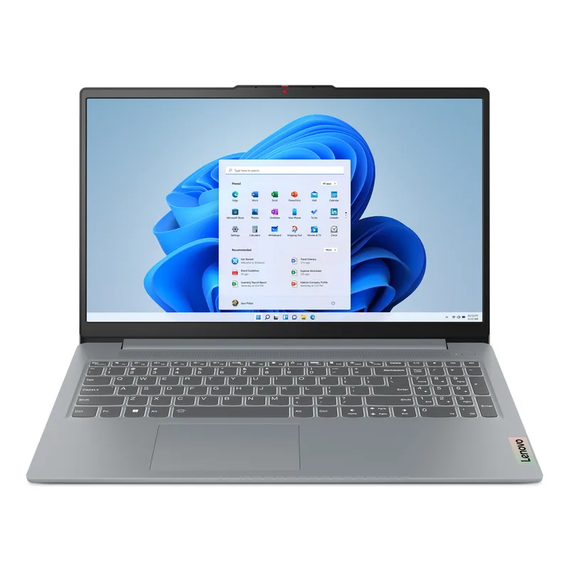 Lenovo IdeaPad Slim 3 15ABR8 RYZ5 5625U/8GB/256SSD/W11 Home