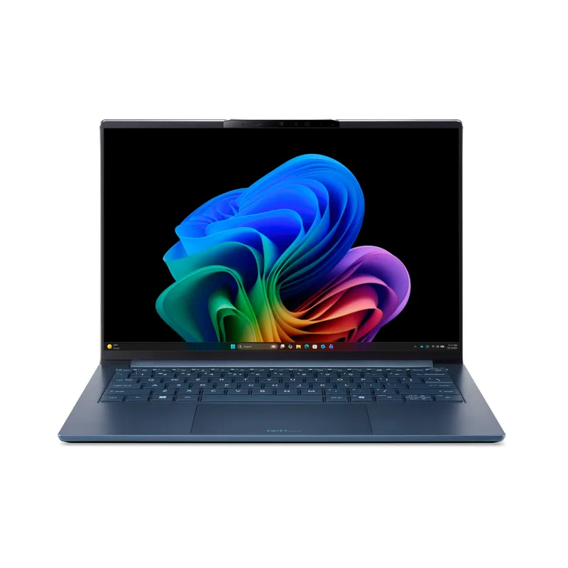 Acer Swift Go 14 AI OLED SFG14-I71-77CS CU7 355/16GB/512SSD/W11 Home