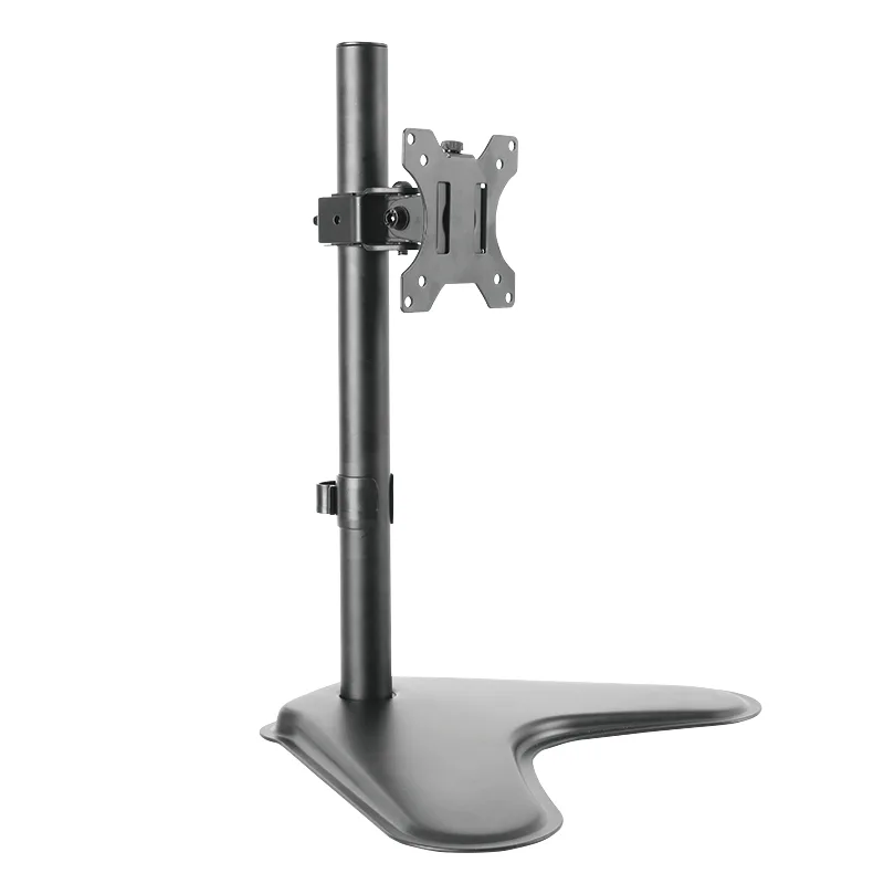 Logilink Moniteur stand 13"-32", steel, arm length: 88mm