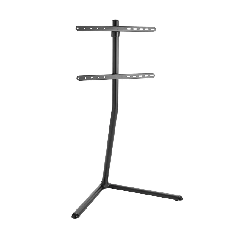Logilink TV Floor stand, V-base, 49"-70", black