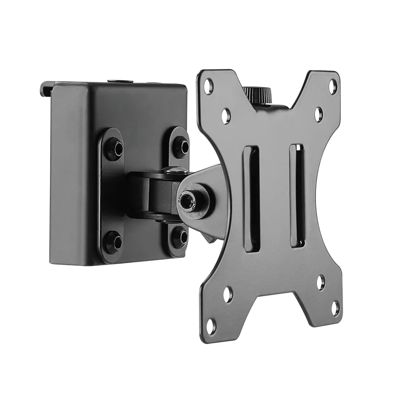 Slatwall pivot Moniteur mount, 13"-27