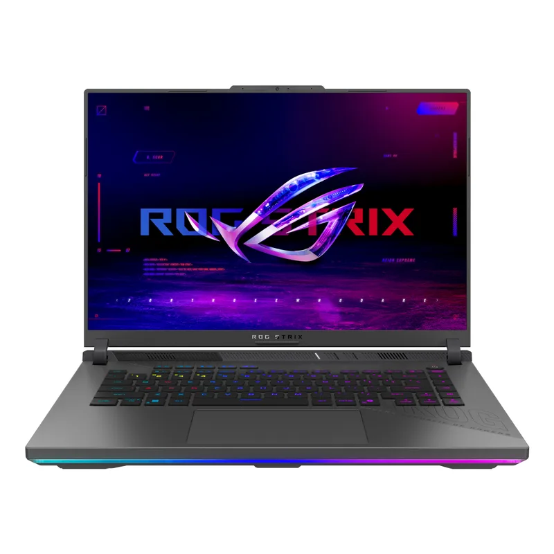 Asus ROG Strix G16 G614PM-RV015W RYZ9 8940HX/32GB/1TBSSD/RTX5060/W11 Home