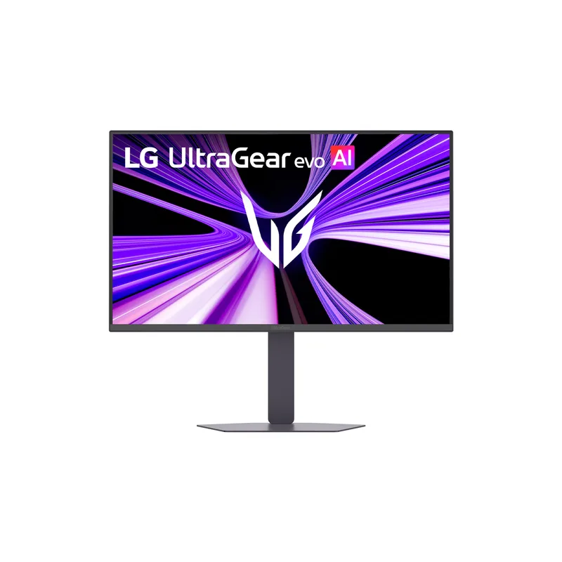68,6 cm (27") 5120 x 2880 Pixel LG 27GM950B-B.AEU 16:9 5K Ultra HD IPS 1 ms 165 Hz HDR DisplayPort HDMI USB-Hub Height VESA Speaker