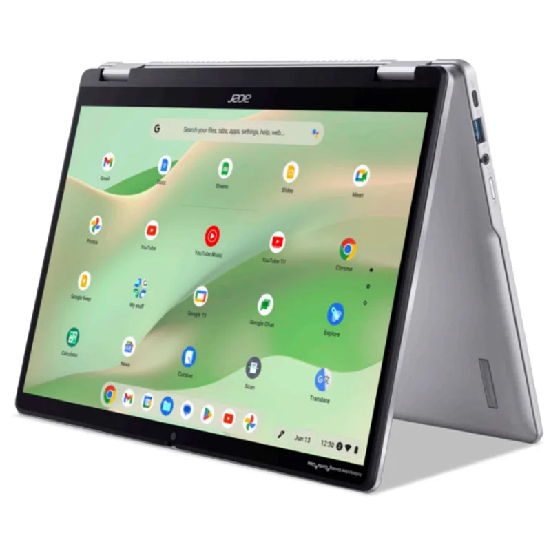 ACER ChromeBook Spin 314 CP314-2HN-C57B N100/8GB/64GBeMMC/ChromeOS