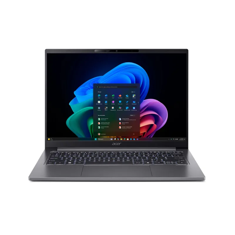 ACER TravelMate X4 X414-51-TCO-56A6 CU5 228V/32GB/512SSD/W11 Pro