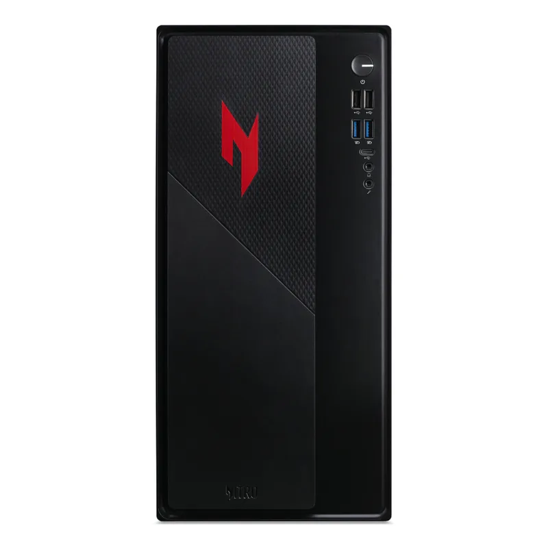 Acer Nitro N20-101 Core5/16GB/512SSD/RTX5050/W11 Home