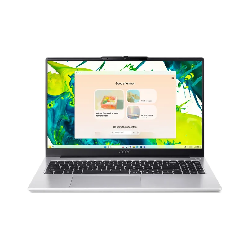 Acer Aspire Lite AL15-45P-R15P RYZ7 5825U/16GB/1TBSSD/W11 Home