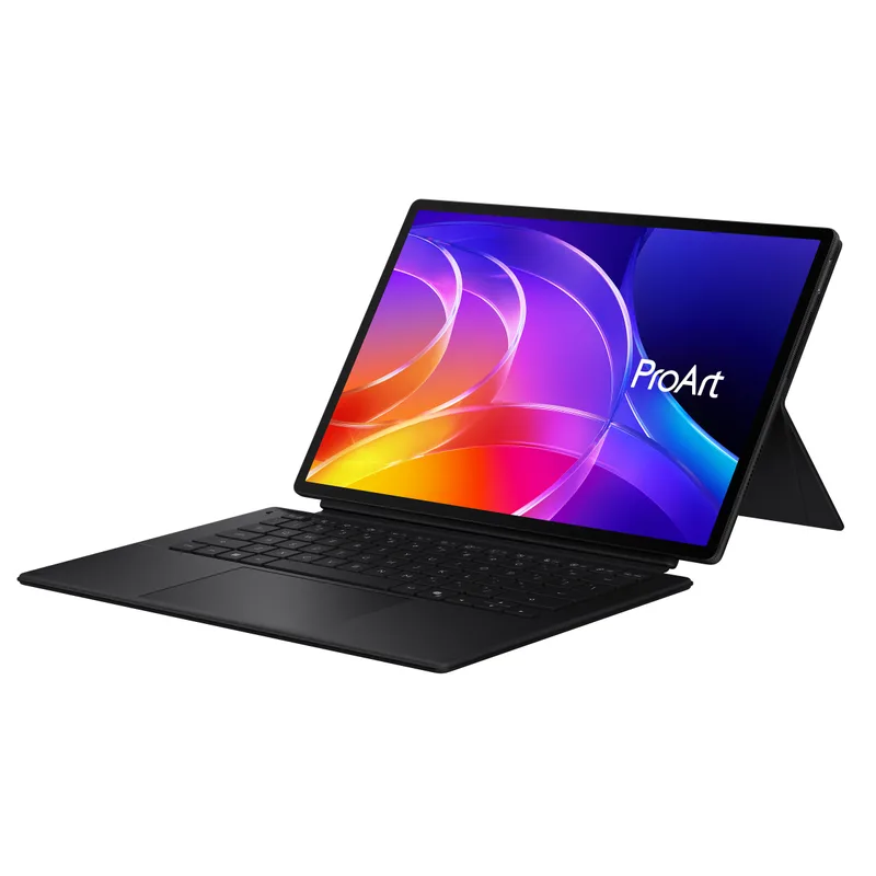 ASUS ProArt PZ14 HT7407NA-SN042W Snapdragon X2E-88-100/32GB/1TBSSD/W11 Home Touch