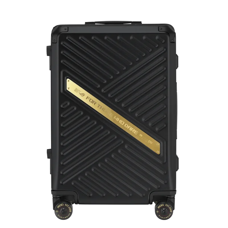 ASUS ROG Slash Hartschalen-Trolley Edition 20