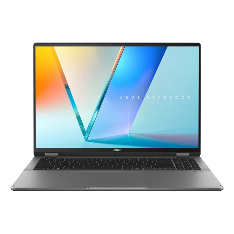 ASUS Vivobook 16 Flip TP3607AA-FLIP-DISSI4X U9-386H/32GB/1TBSSD/W11 Pro AZERTY French-Layout