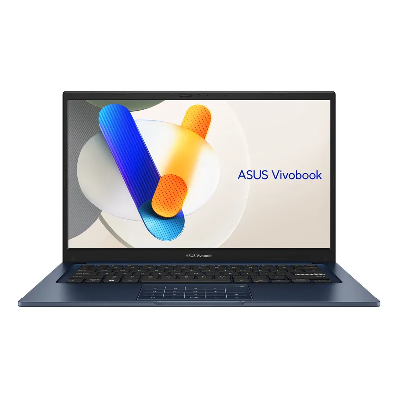 ASUS Vivobook 14 X1404VA-DISEB2157W i5-120U/16GB/512GBSSD/W11 Home AZERTY French-Layout