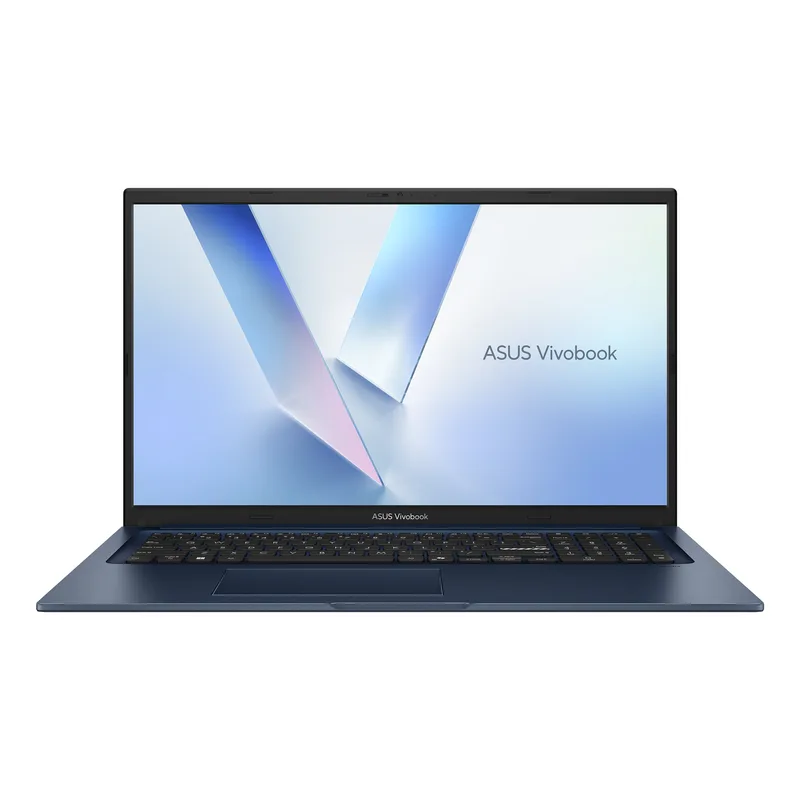 ASUS Vivobook 17 X1704MA-PRO-ISSAU204X i3-304/8GB/512GBSSD/W11 Pro AZERTY French-Layout
