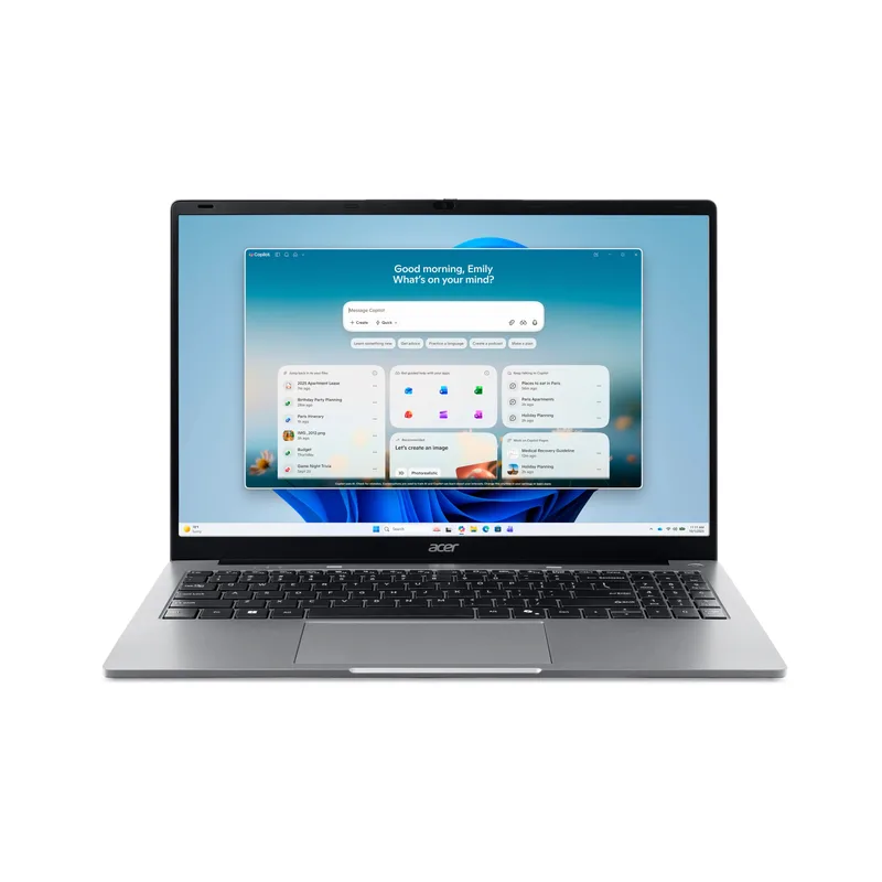 Acer Aspire Lite AL15-47P-R439 R3-5400U/8GB/512GBSSD/W11 Home AZERTY French-Layout