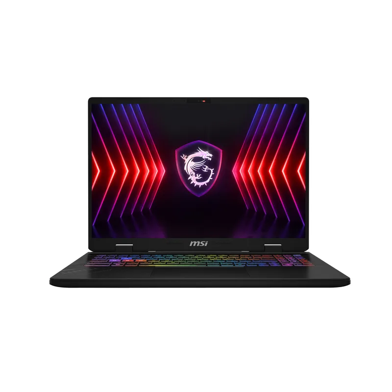 MSI Crosshair 16 HX AI D2XWGKG-012FR U9-275HX/16GB/1TBSSD/RTX5070/W11 Home AZERTY French Layout