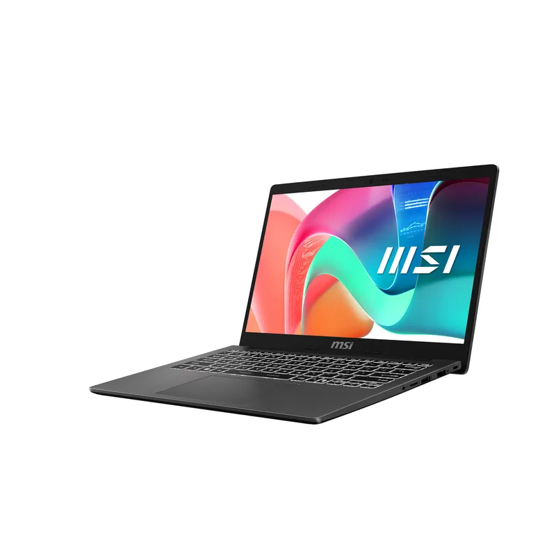 MSI Modern 13 F13MOG-075FR i5-1334U/16GB/512GBSSD/W11 Home AZERTY French Layout