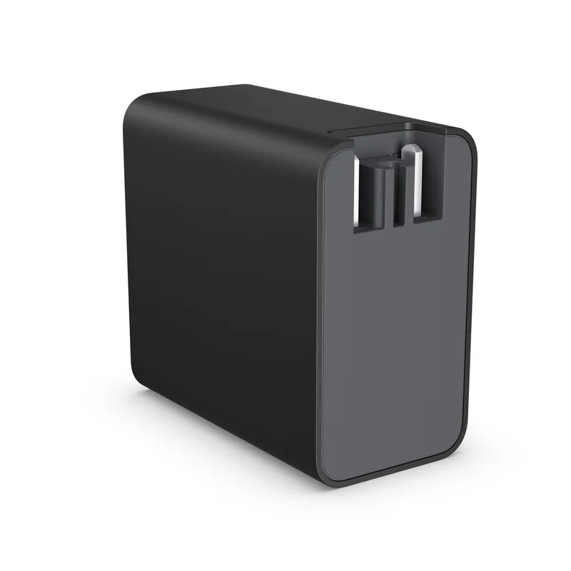 N HP 100W Gallium Nitride Wall Charger EURO SmartBuy