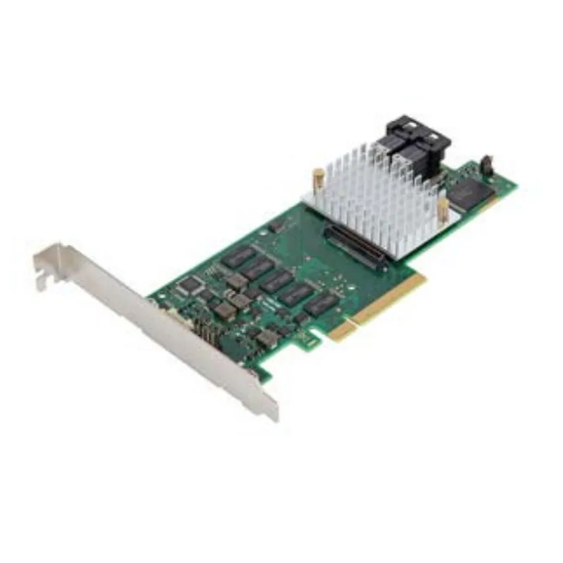 RAID Fujitsu RAID Ctrl FBU Option mit25/55/70cm Câble