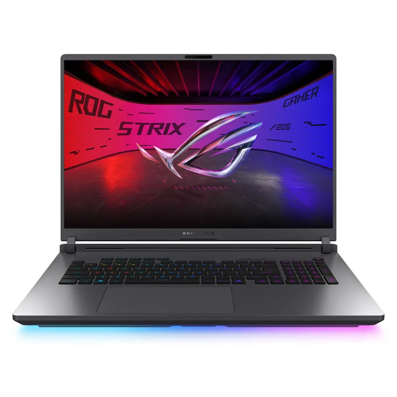 ASUS ROG Strix G18 G815LP-DICS8138W U9-275HX/32GB/1TBSSD/RTX5070/W11 Home AZERTY French Layout