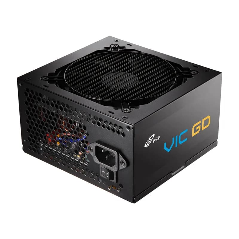 Fortron VIC-750GD