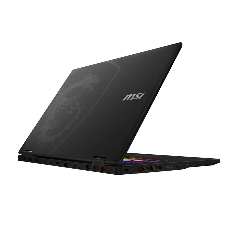 MSI Crosshair A18 HX A8WFKG-044FR R9-8940HX/32GB/1TBSSD/RTX5060/W11 Home AZERTY French Layout